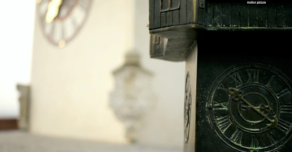 Above | Filming, Cutting, Editing, Color Grading