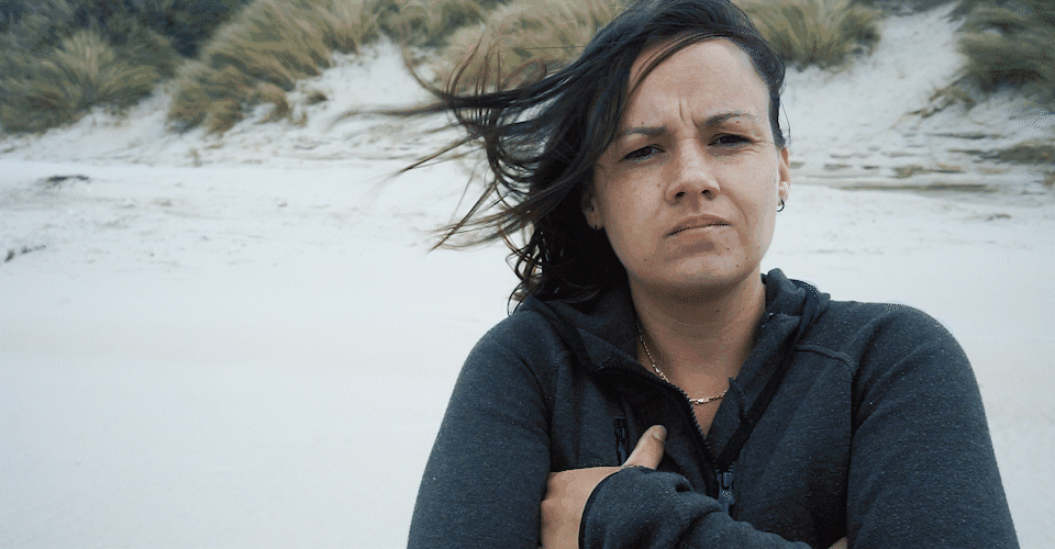 Hidden by the Grapes / A minor thougt | Filming, Cutting, Editing, Color Grading