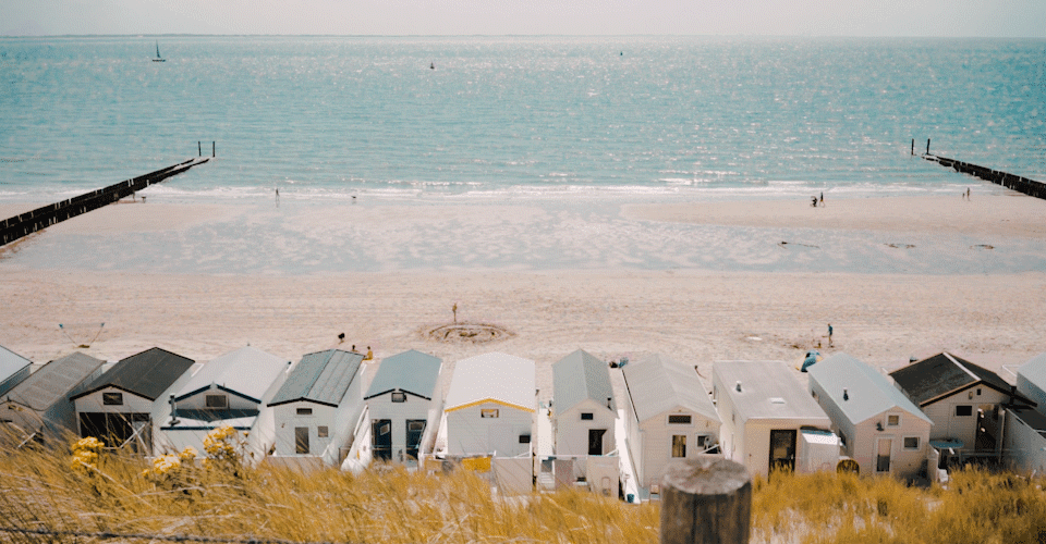 Anno [Promotion Film for the City of Vlissingen - NL] | Filming, Cutting, Editing, Color Grading