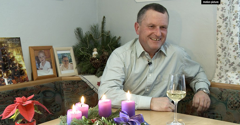 Am Lond draussn [TV Documentary] | Filming, Cutting, Editing, Color Grading