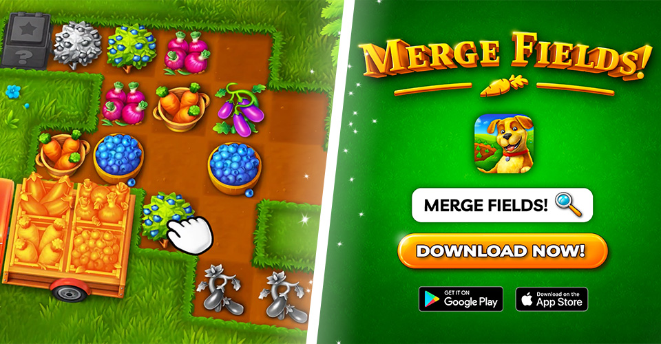 Merge Fields | Video and marketing content creation